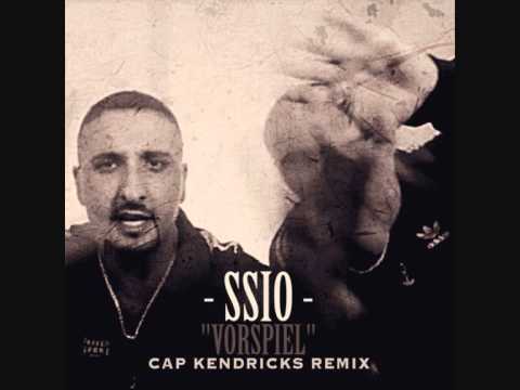 SSIO - Vorspiel (Cap Kendricks Remix)