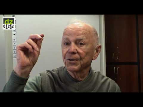 Talking with Remo Belli - Remo about profit, purpose and new goals