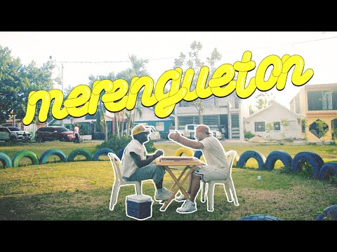 Townix - Merengueton (Official Video)