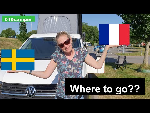 Sweden or France? Can you help on our dilemma.