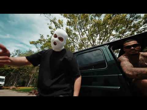 Moskal SQU x 730Huncho - Zwykły Szpont