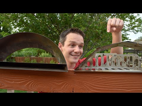 Is the Bro 'N Sear More Efficient Than the Slow 'N Sear?