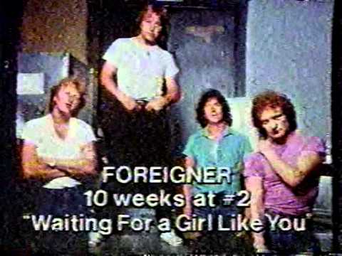 AMERICA's TOP 10 Casey Kasem JUNE 20, 1982