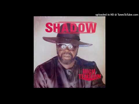 The Garden Want Water - Shadow