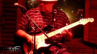 Duke Robillard at the Beale on Broadway