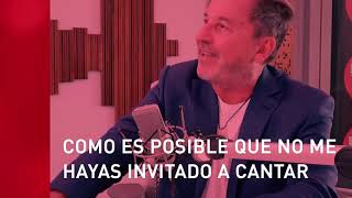Ricardo Montaner ¿Qué vas a hacer? Detrás de las Canciones, Radio Disney