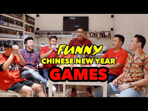 download lagu mp3 mp4 Chinese New Year Games For Adults, download lagu Chinese New Year Games For Adults gratis, unduh video klip Chinese New Year Games For Adults