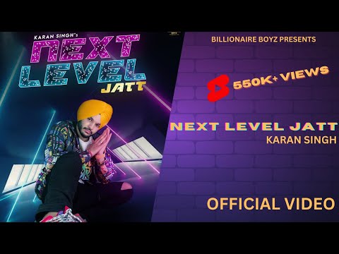 Next Level Jatt