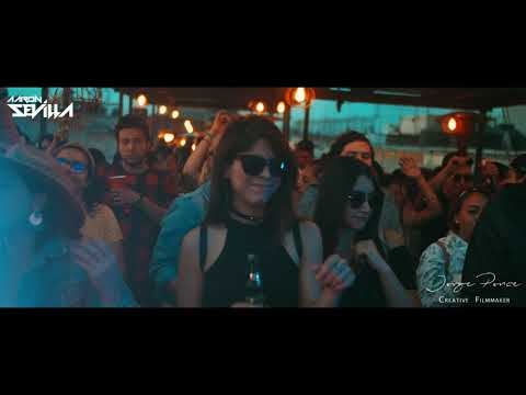 Aaron Sevilla After Movie @Sunset Gathering