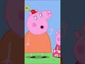 Daddy Pig S Hidden Talent Shorts Peppapig