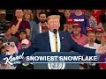 Trump's Impeachment Train is Picking Up Steam