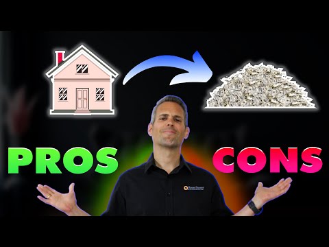 Pros And Cons of Home Cash Offers In Real Estate