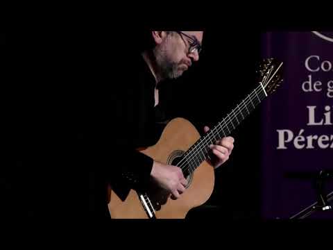 Lennox Berkeley, Sonatina op. 52/1, José Antonio Escobar.