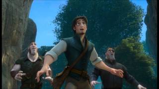 Flynn Wanted - Tangled: Soundtrack from the Motion Picture
