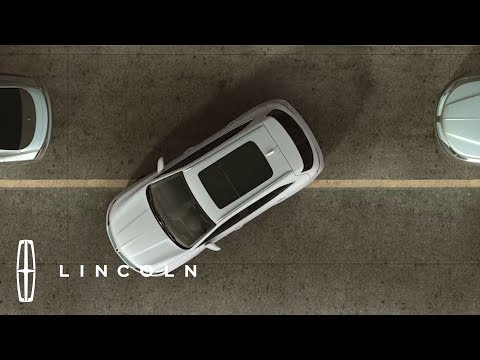 How to use Active Park Assist with Park Out Assist | How-To | Lincoln