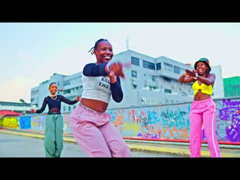 Moeazy - Keep Pushing (Official Music Video)