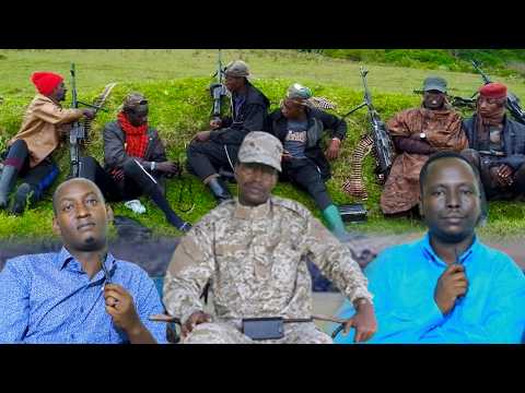 🔴AMAKURU Y'UMUGOROBA OPERATION MIKENKE MUMABOKO YA TWIRWANEHO/M23 