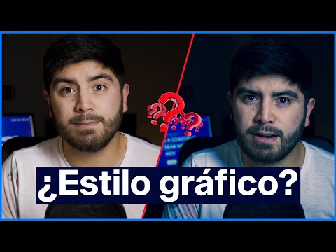 Cómo DEFINIR el ESTILO GRÁFICO para tu MARCA | Fotografía y video