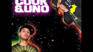 CookBook & Uno Mas feat. Joey The Jerk - 