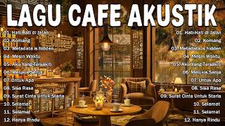 Download lagu Lagu Cafe Santai Enak di Dengar - Akustik Terbaik 2026 - Album Acoustic Cafe Relaxing 2026 mp3