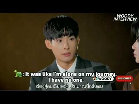 [ENG] YIM said TUTOR got him