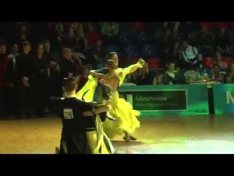 Miriasov Anton - Gordeeva Margarita, F Tango