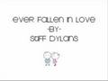 Stiff Dylans - Ever Fallen In Love 