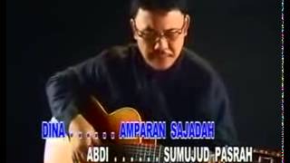 Download lagu Doel Sumbang   Amparan Sajadah mp3