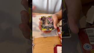 Opening One Piece PRB02 before eating Pho! #tradingcards #shortsfeed #anime #onepiecetcg #tcg #asmr