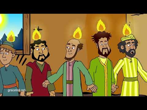 2018T3   03   Primara   Ați auzit?