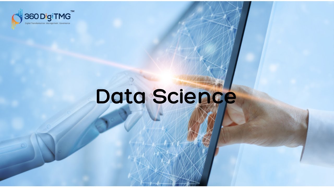 Day 1| Data Science Course: Your Path to the IT Industry | Demo| 360DigiTMG
