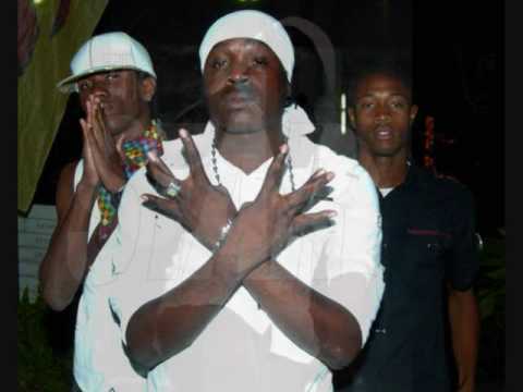 Jah Vinci - Don't Skyy Lark (Watercycle Riddim) Gaza - May 2010 - Adidjahiem/Notnice Records