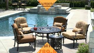 preview picture of video 'patio furniture|877-789-8763|Topeka Kansas 66614|portable grill|sun umbrellas|wicker patio furniture'