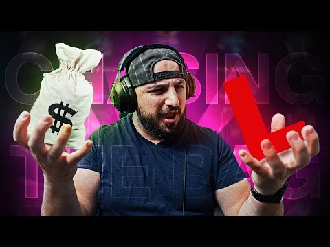 Chasing the BAG on RUSTCLASH