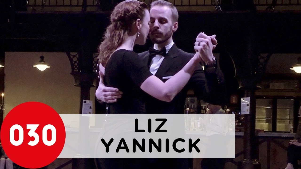 Liz and Yannick Vanhove – Naranjo en flor #LizandYannick