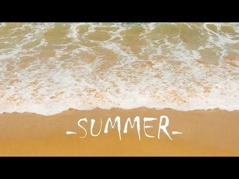 Summer 🌞 🏝️ (PPT)