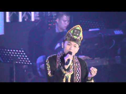 SUGANDOI KDCA 2014 - semifinalist no 10 - male