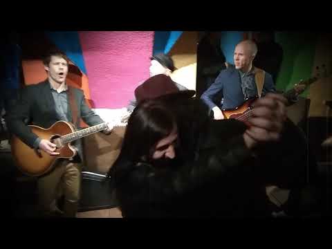 Nedsaja Küla Bänd - Insinöör Garini üperpulloid