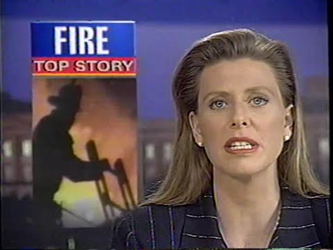 WECT 11pm News Open, 2/9/1997