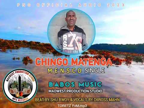 CHINGO MATENGA (2023) _ MENSCO (single) _ BABOS MUSIC_ MADWEST PRODUCTION 🎶🎼
