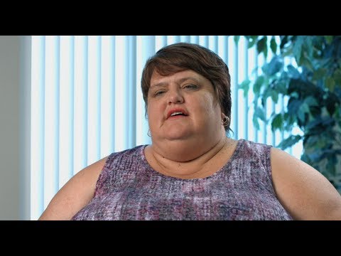 Tamara's testimonial