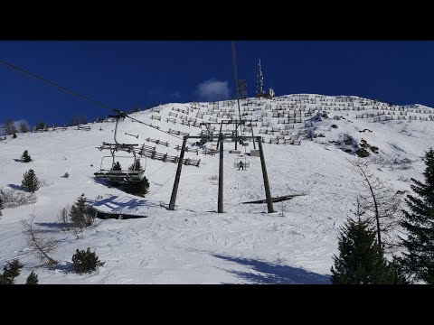 4-CLD Pra' Rodont - Doss Del Sabion (Gradio) @ Pinzolo (Italy)