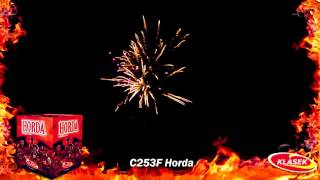 Kompakt 25ran Horda