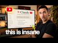 Claude Just Changed Making YouTube Videos Again 7 Use Cases