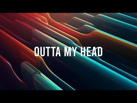 R3JA & Back2Moon - Outta My Head