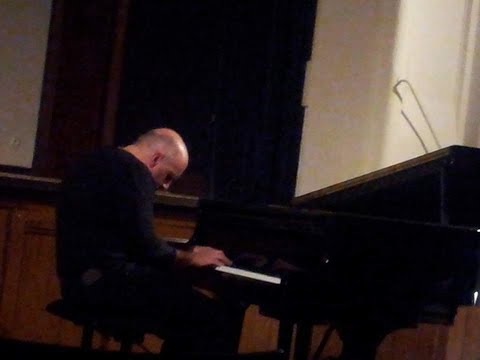 Josef Marschall: Projekt: Etty Hillesum- Das denkende Herz- Tagebuchaufzeichnungen