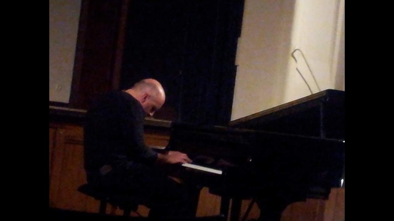 Josef Marschall: Projekt: Etty Hillesum- Das denkende Herz- Tagebuchaufzeichnungen