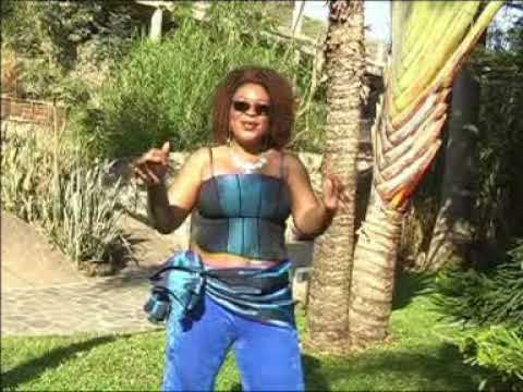 Tedo Opogore by Jackie Akinyi