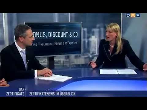 EZB-Entscheid: Kommt die nächste Zinserhöhung? 1/2