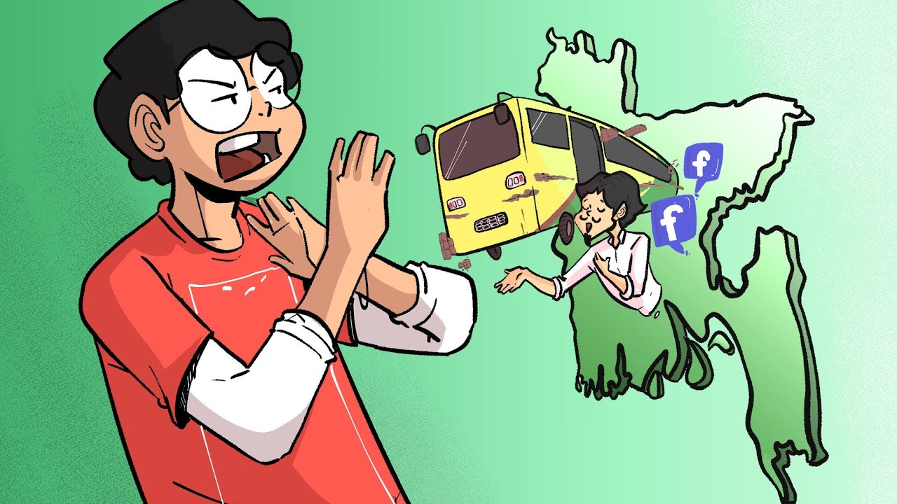 Stuff I HATE about BANGLADESH 🇧🇩